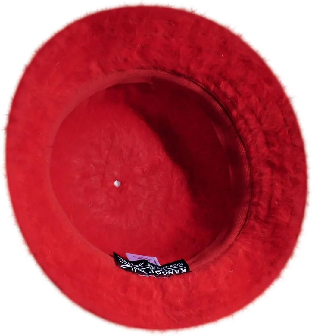 Kangol Men's Furgora Casual Bucket Hat
