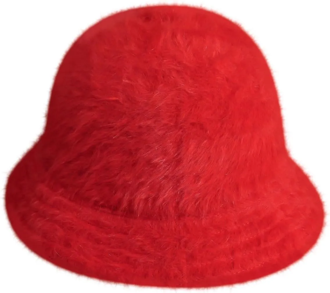Kangol Men's Furgora Casual Bucket Hat