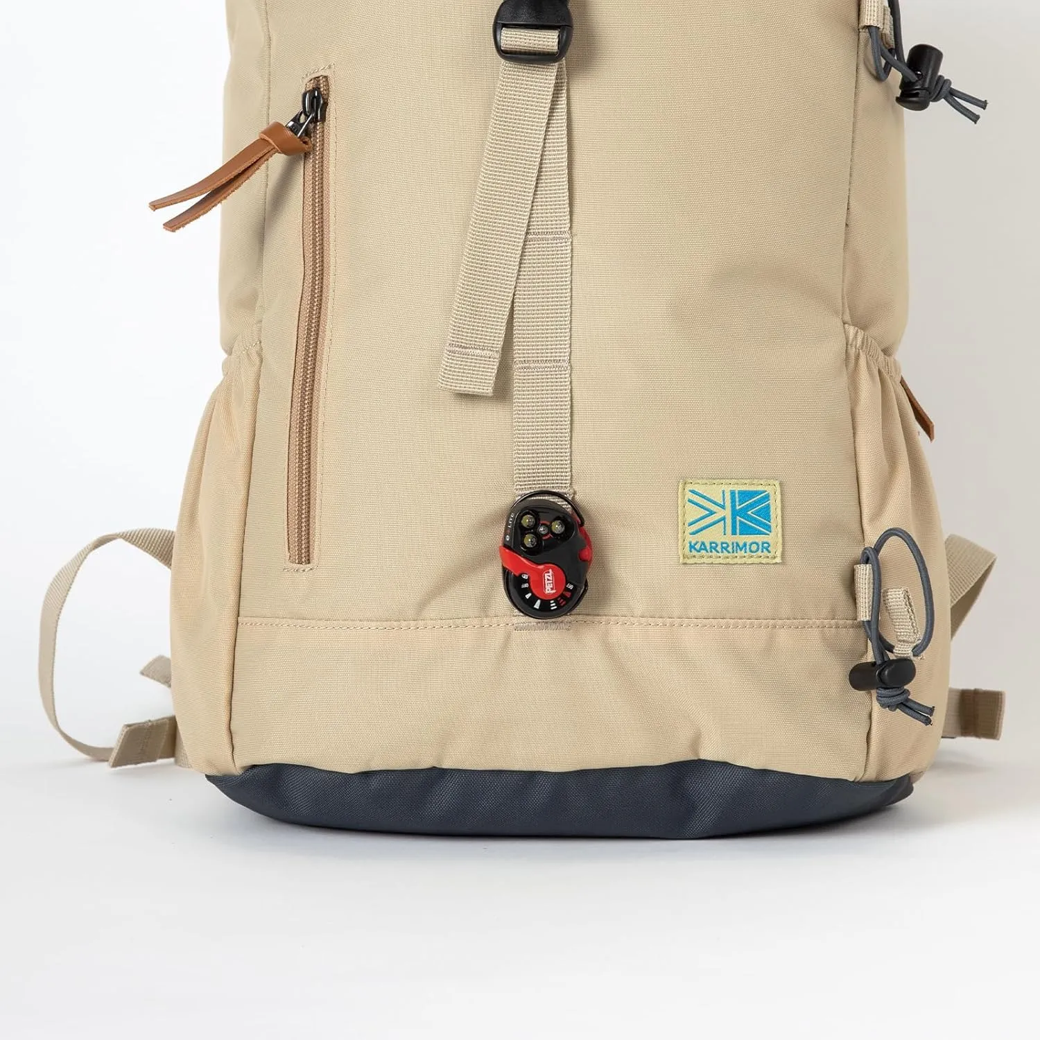Karrimor(カリマー) Casual Bag, Pale Khaki, One Size