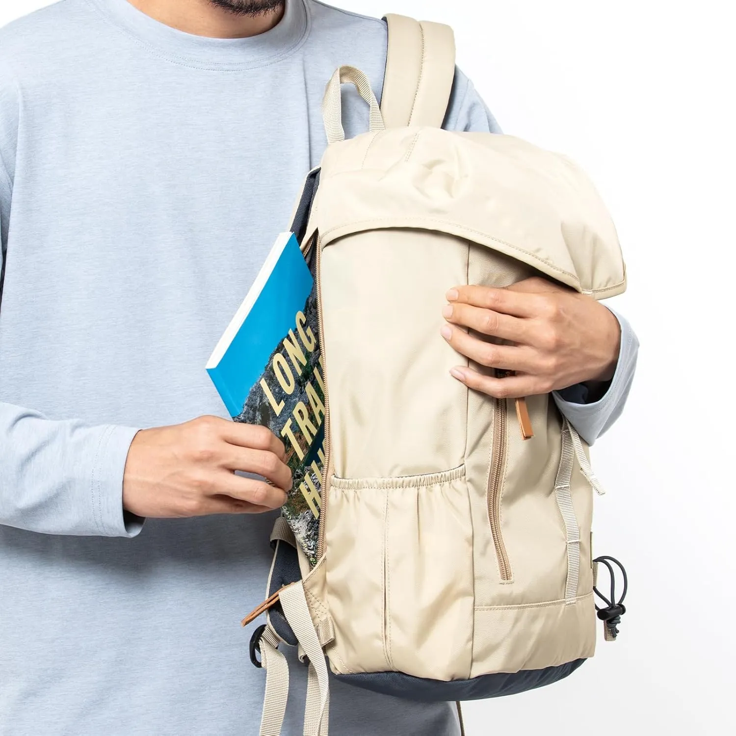 Karrimor(カリマー) Casual Bag, Pale Khaki, One Size
