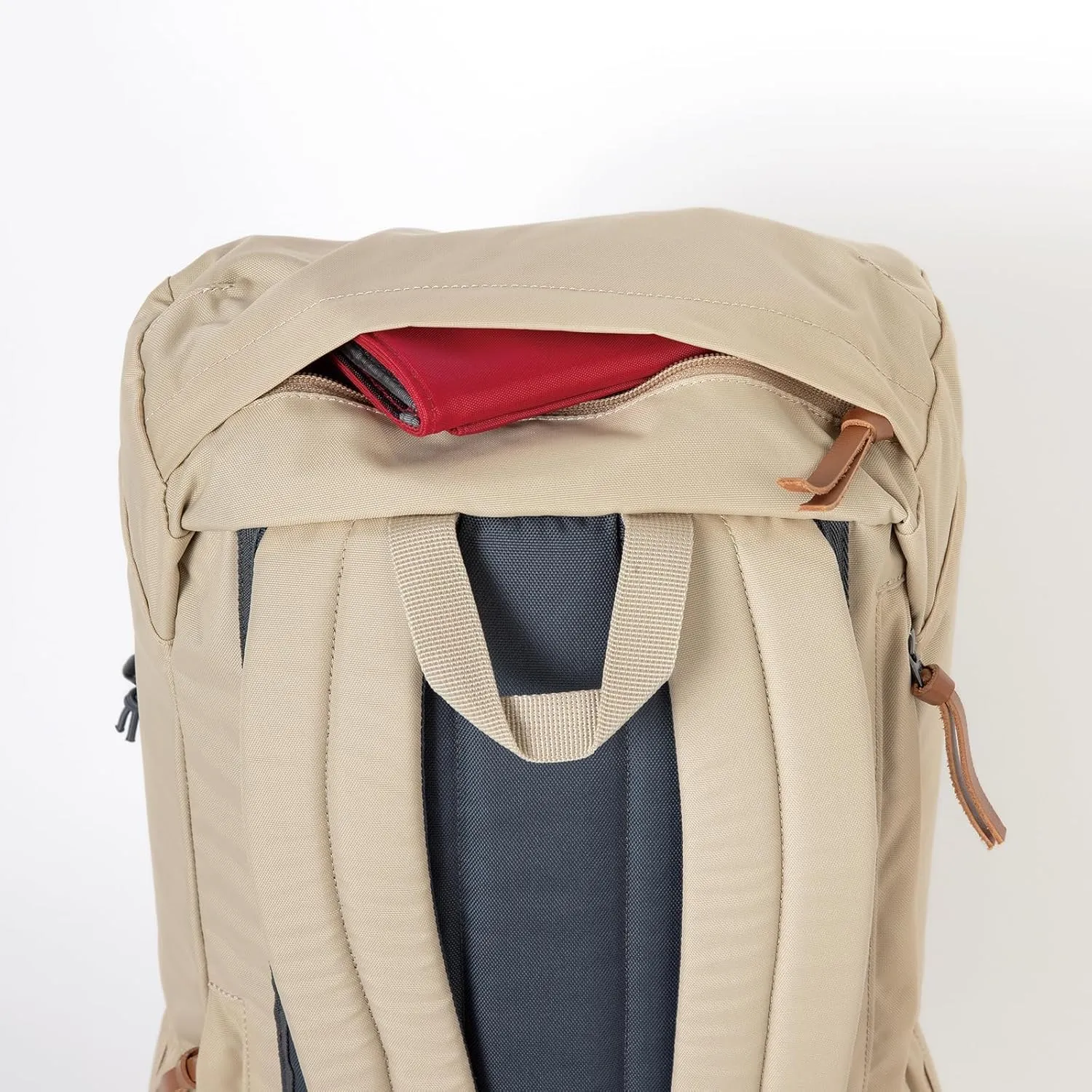 Karrimor(カリマー) Casual Bag, Pale Khaki, One Size