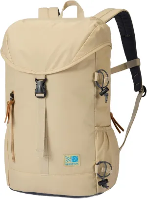 Karrimor(カリマー) Casual Bag, Pale Khaki, One Size
