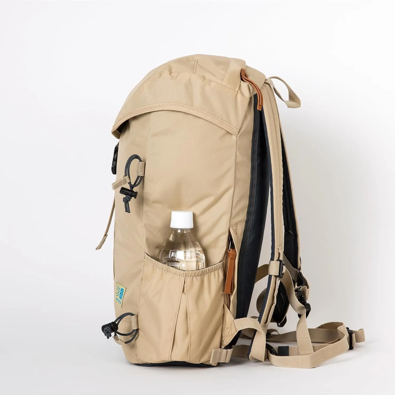 Karrimor(カリマー) Casual Bag, Pale Khaki, One Size