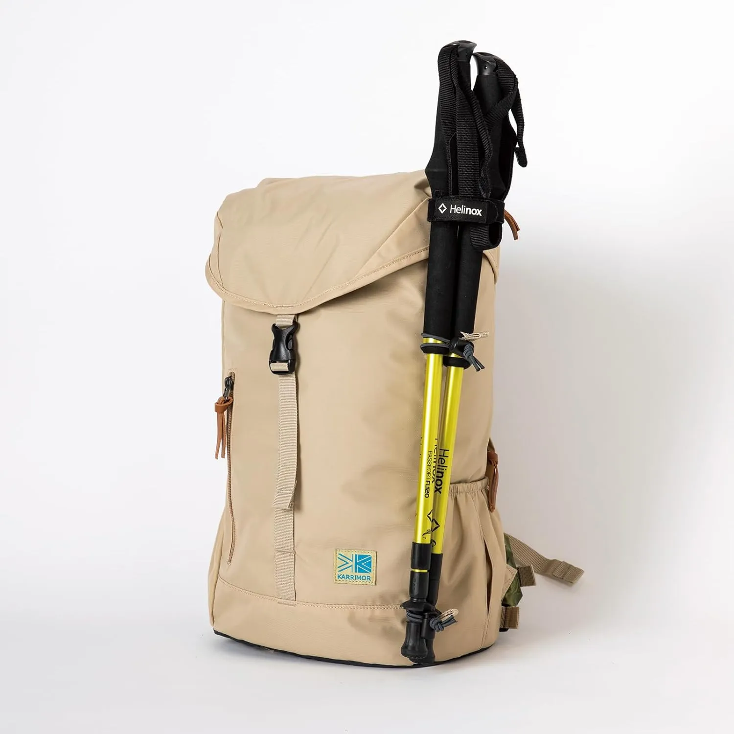 Karrimor(カリマー) Casual Bag, Pale Khaki, One Size