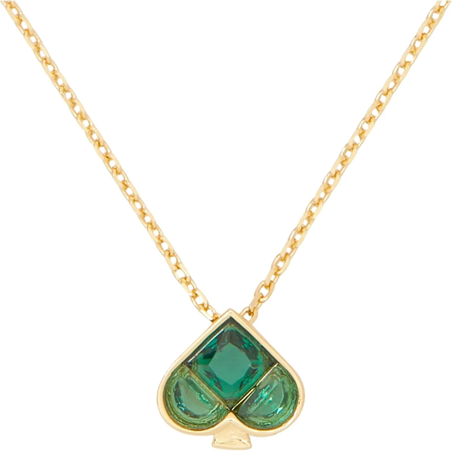 Kate Spade New York So Spade Mini Pendant