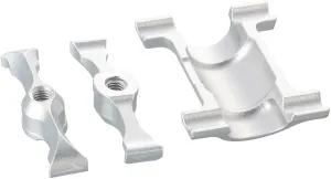 KCNC Pillar Parts Carbon Rail Support Kit for TI Prolite