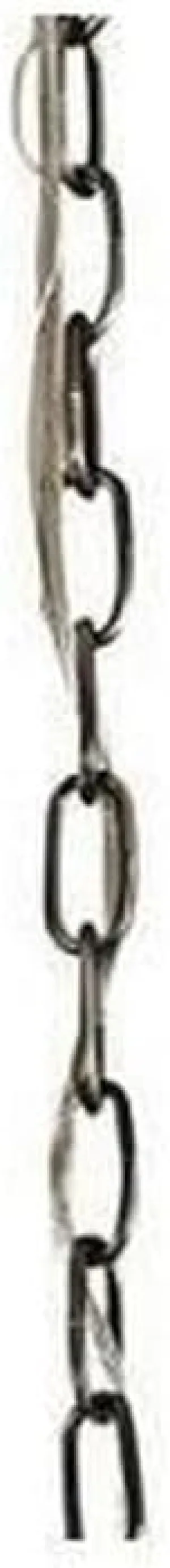 Kichler Lighting 4908CLP Accessory-36 Chain, Classic Pewter Finish