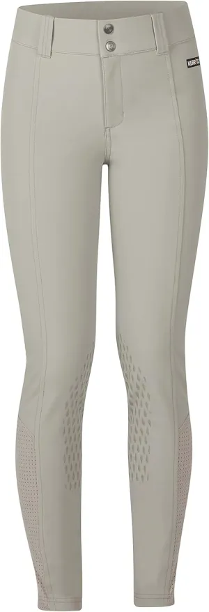 Kids Affinity Knee Patch Breech
