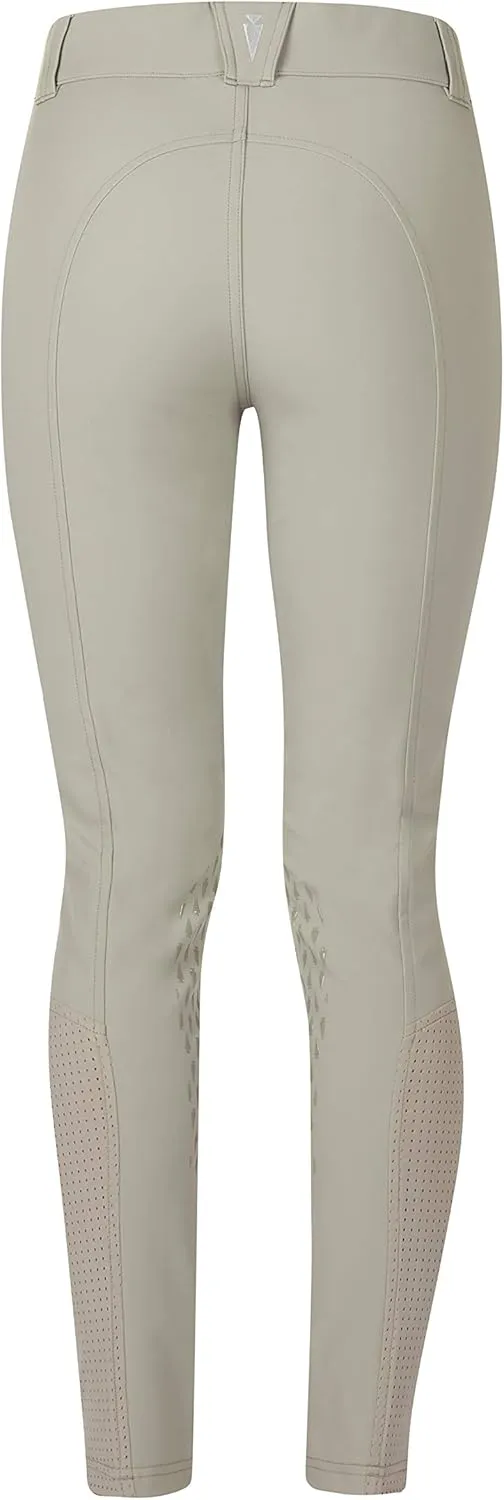 Kids Affinity Knee Patch Breech
