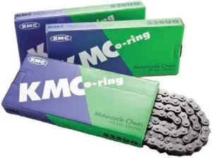 KMC O-Ring Chain 520-80 - 520UO-80