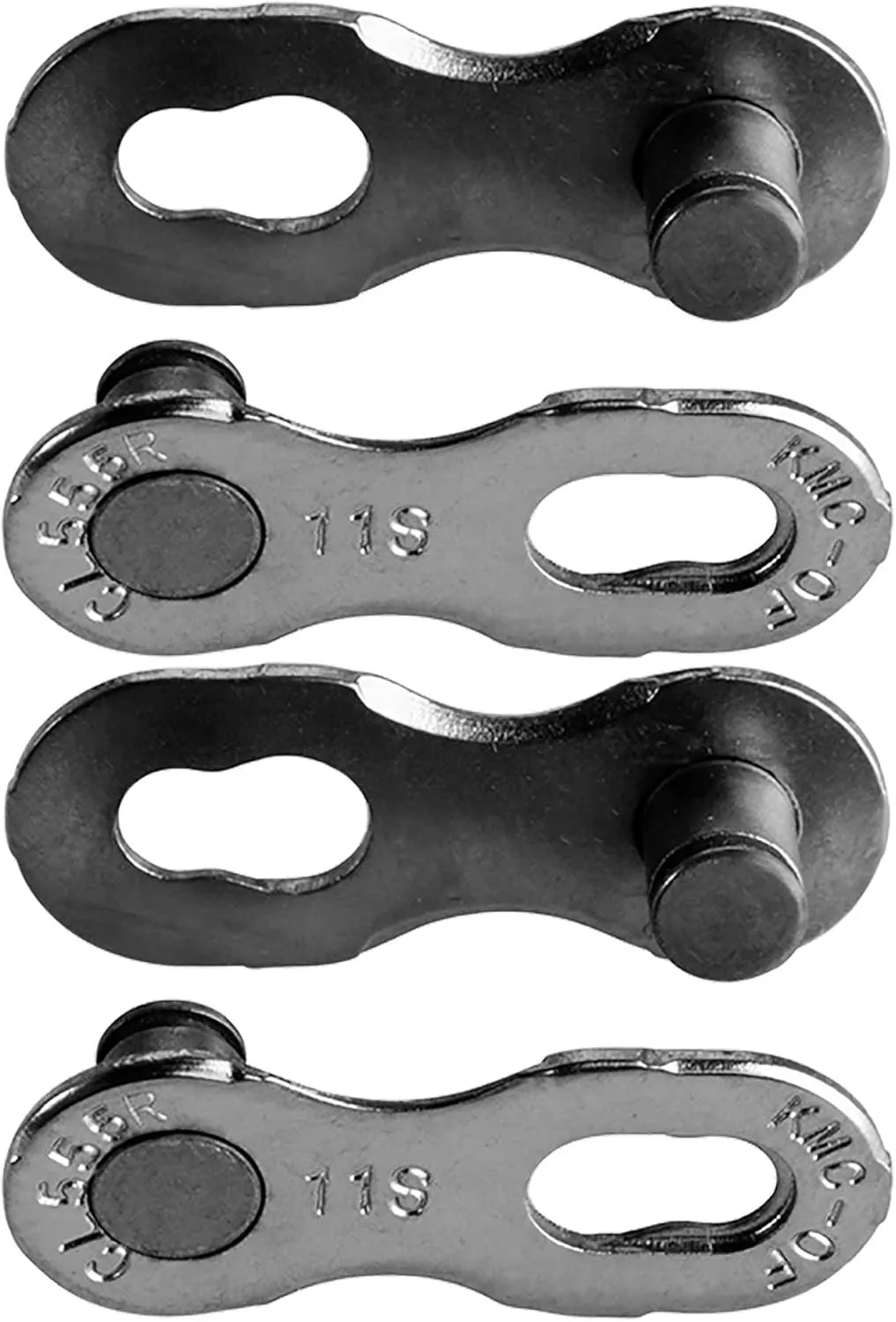 KMC Unisex's 11 Speed MissingLink Joining Link