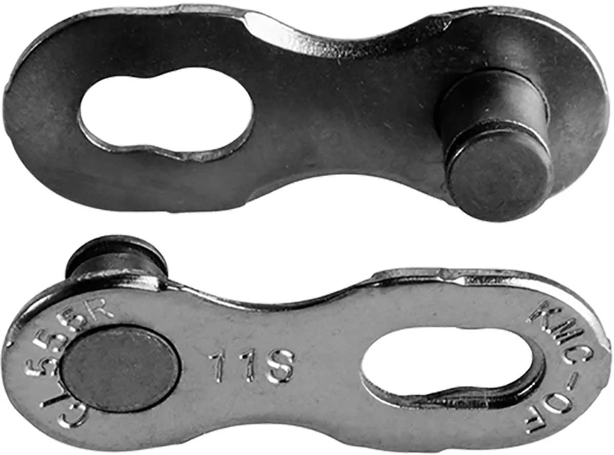 KMC Unisex's 11 Speed MissingLink Joining Link