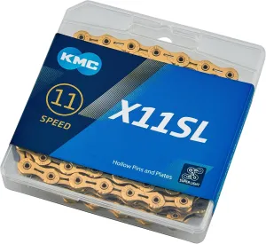KMC X11SL 11 Speed Chain