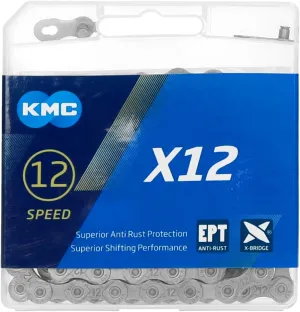 KMC X12