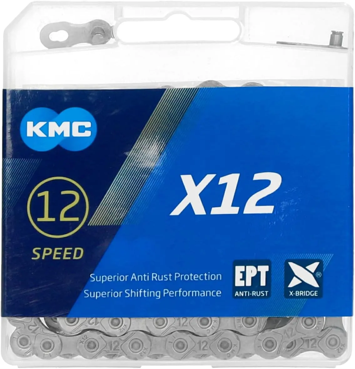 KMC X12