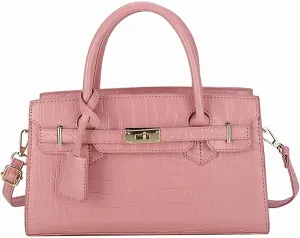 Large capacity women's handbags adjustable shoulder straps shoulder bags and crossbody bags PU underarm Purses