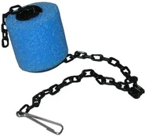 Larsen Supply #04-1525 Kohl Flapp Chain/Float
