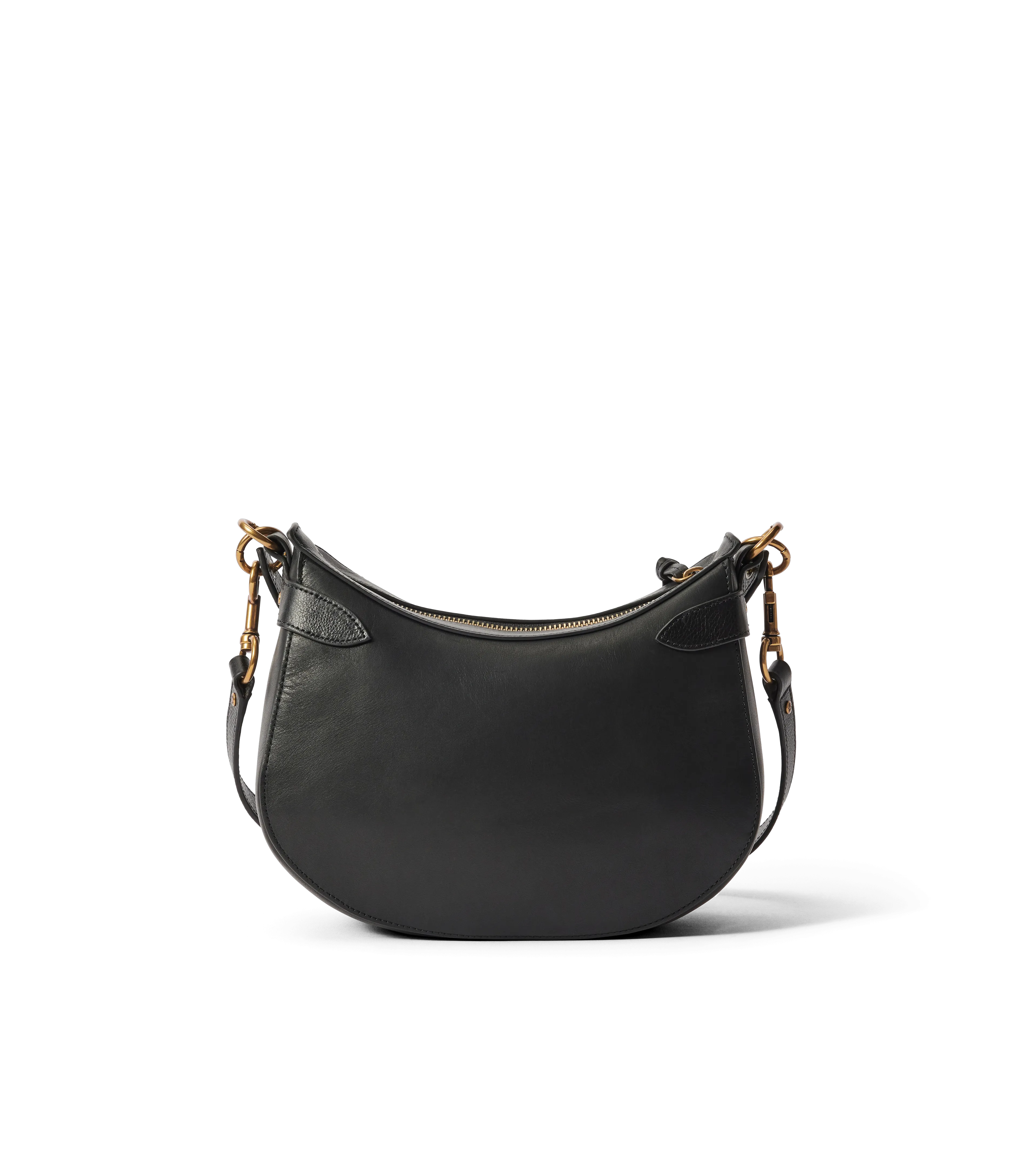Leanorah shoulder bag - Black