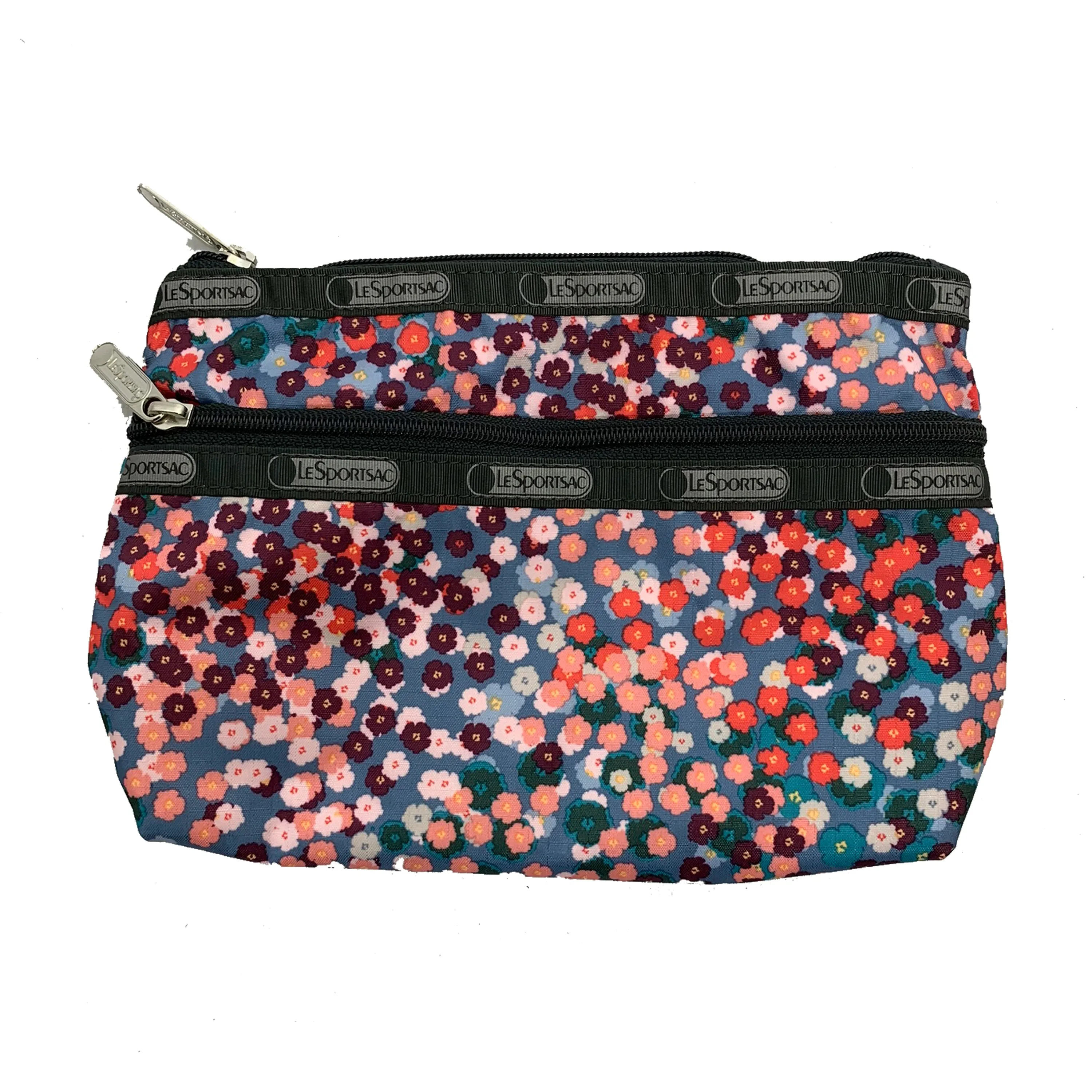 LeSportsac Cosmetic Clutch