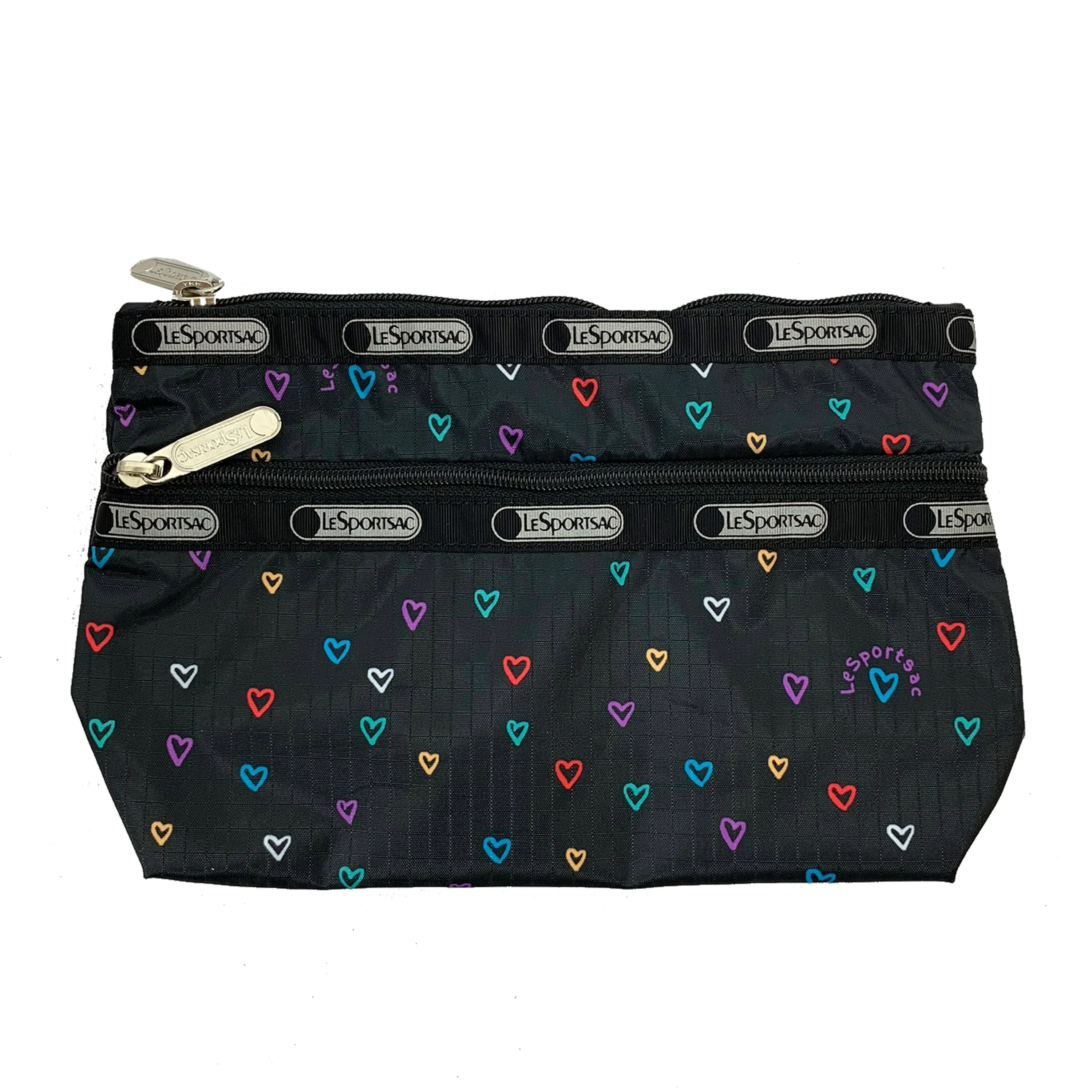 LeSportsac Cosmetic Clutch