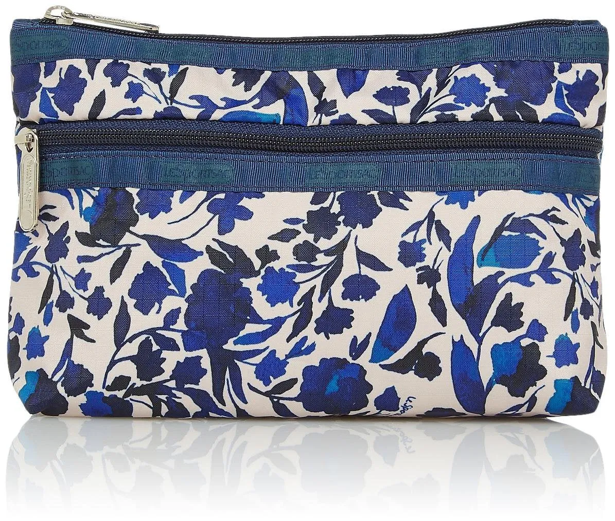 LeSportsac Cosmetic Clutch