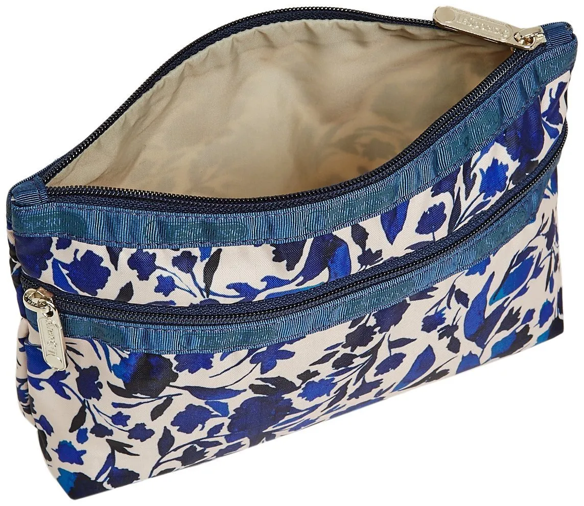 LeSportsac Cosmetic Clutch