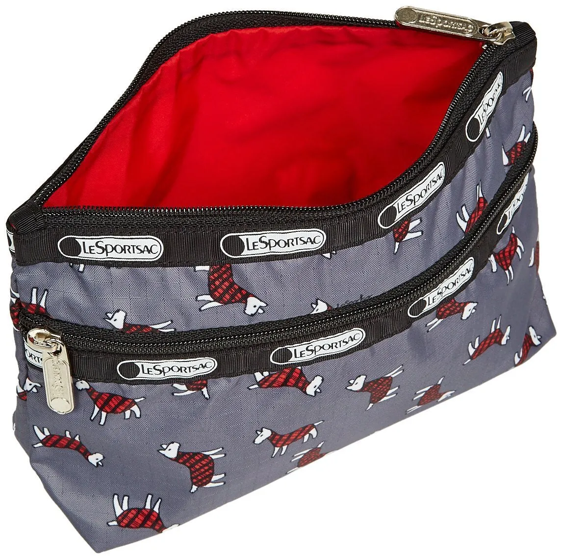 LeSportsac Cosmetic Clutch