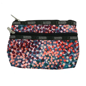 LeSportsac Cosmetic Clutch