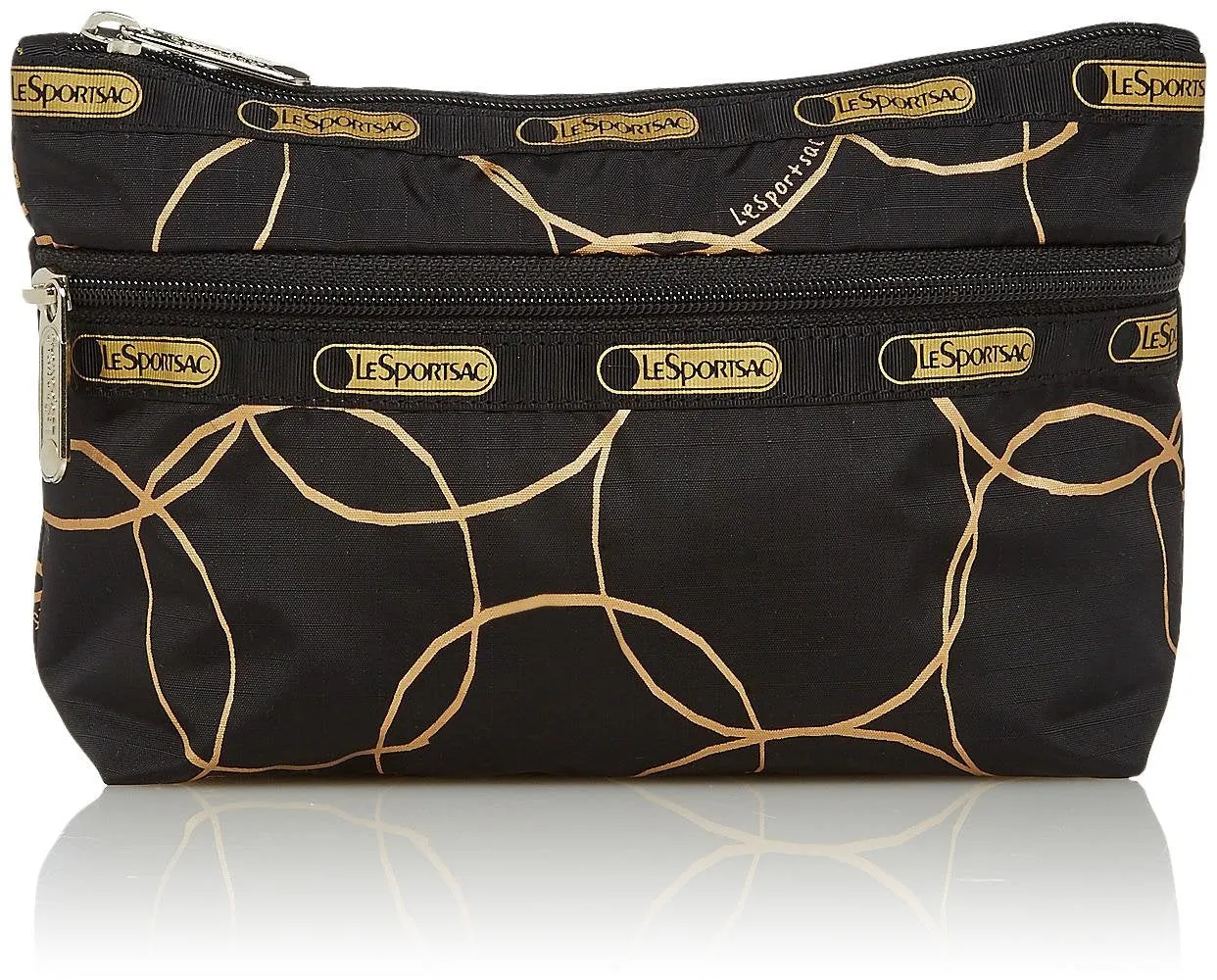 LeSportsac Cosmetic Clutch