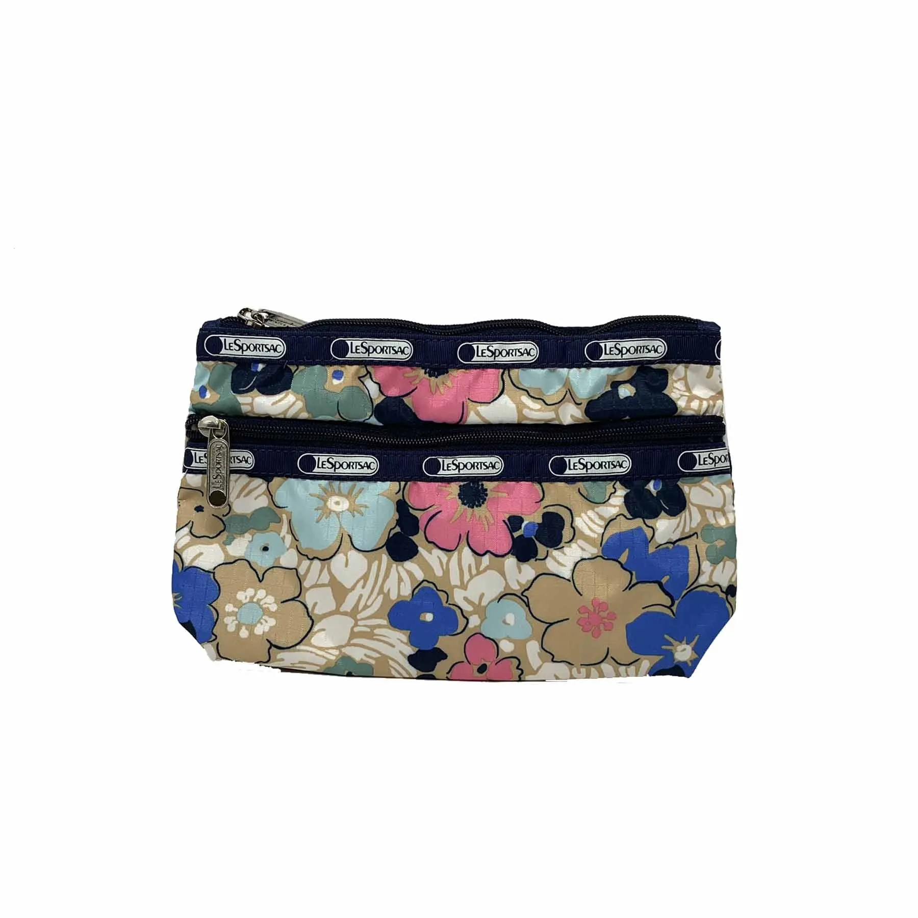 LeSportsac Cosmetic Clutch
