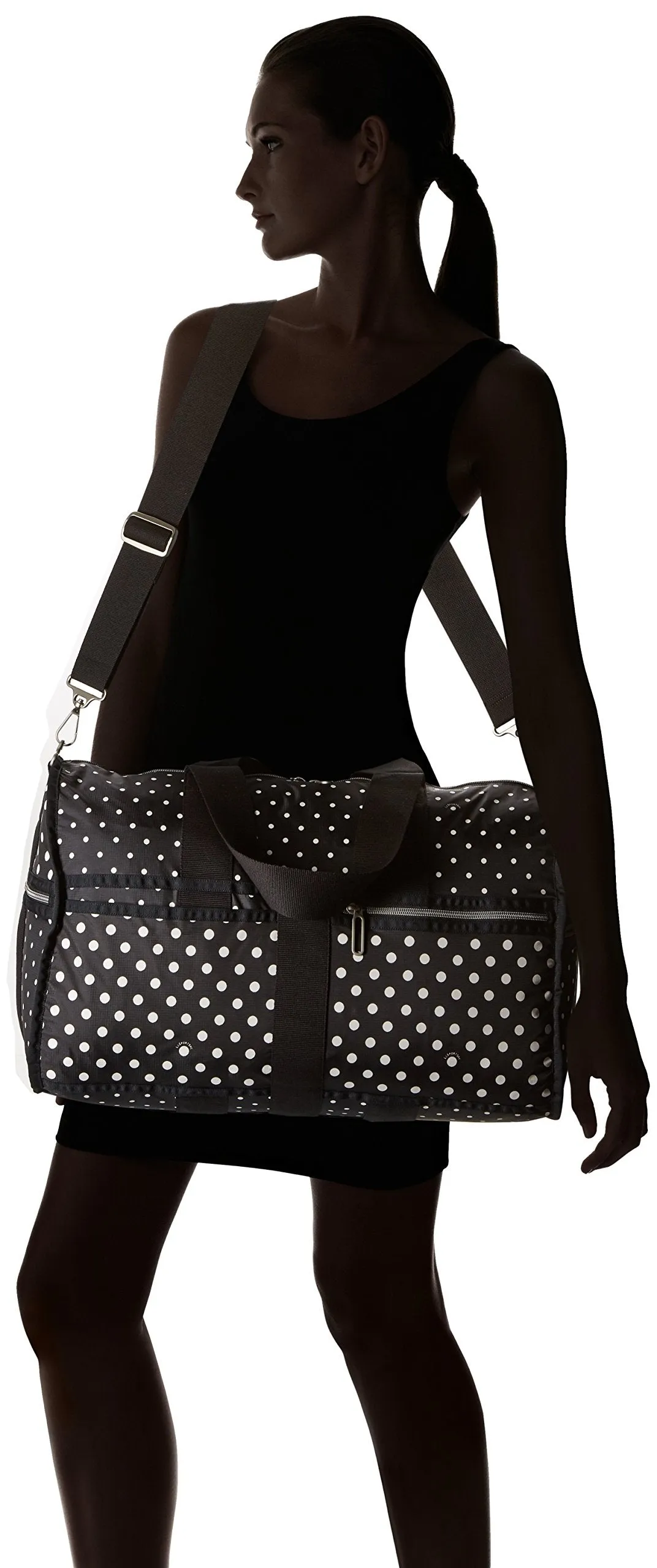 LeSportsac Essential Cr Large Weekender