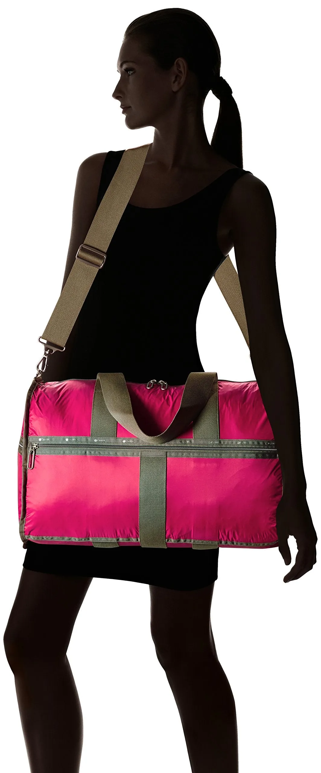 LeSportsac Essential Cr Large Weekender