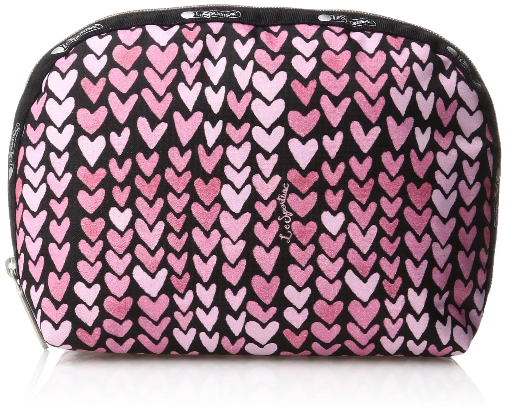 LeSportsac Half Moon Cosmetic