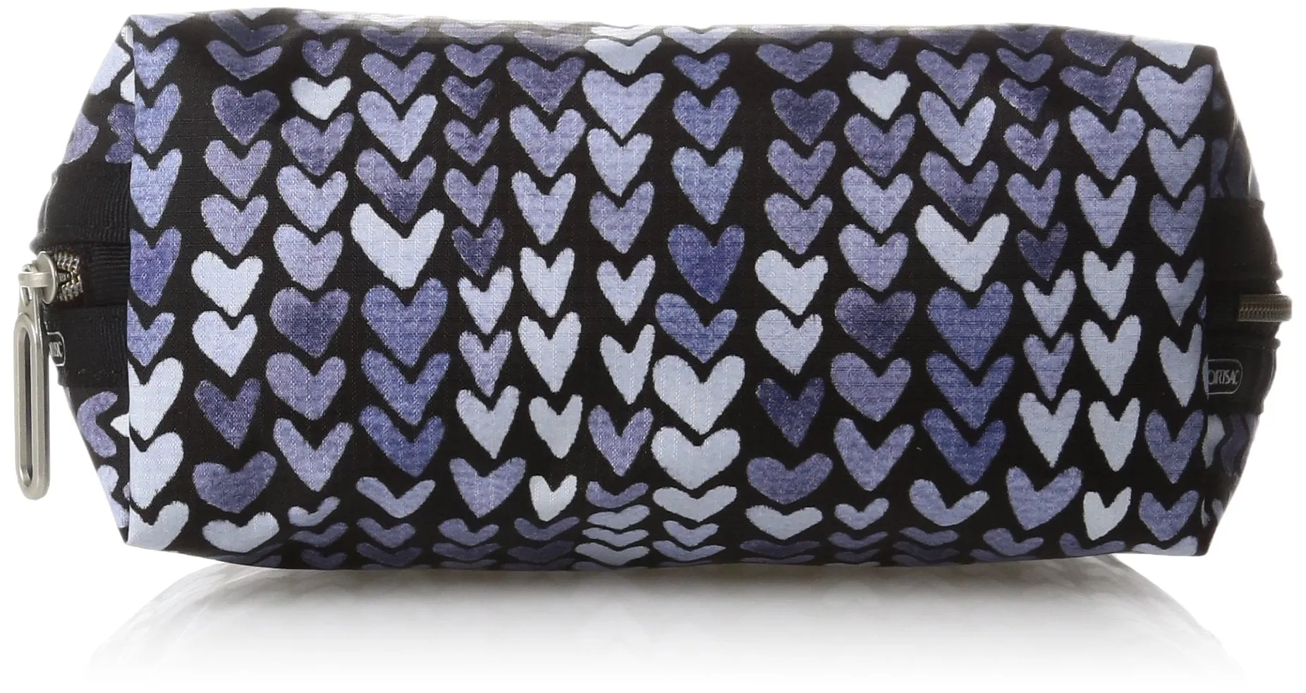 LeSportsac Half Moon Cosmetic