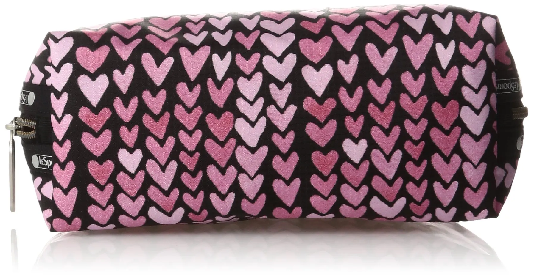 LeSportsac Half Moon Cosmetic
