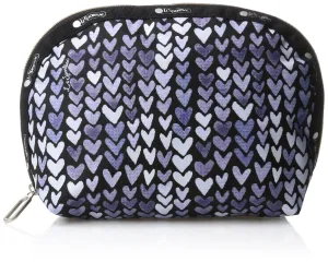 LeSportsac Half Moon Cosmetic