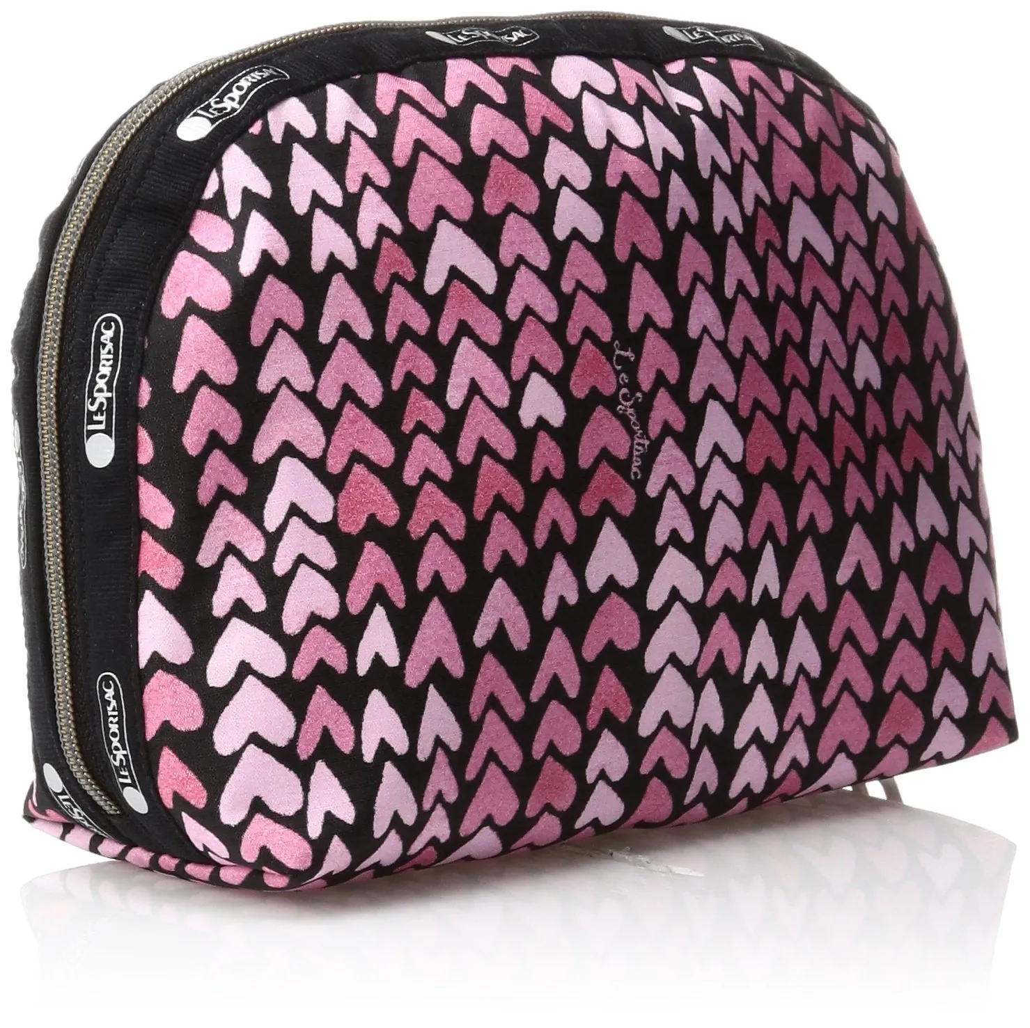 LeSportsac Half Moon Cosmetic