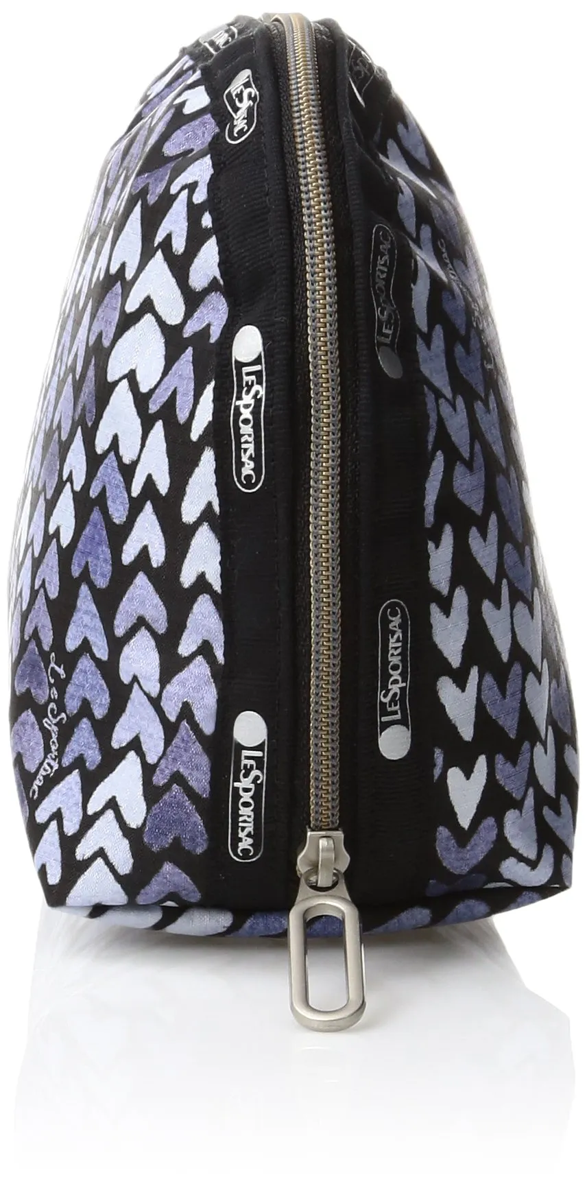 LeSportsac Half Moon Cosmetic