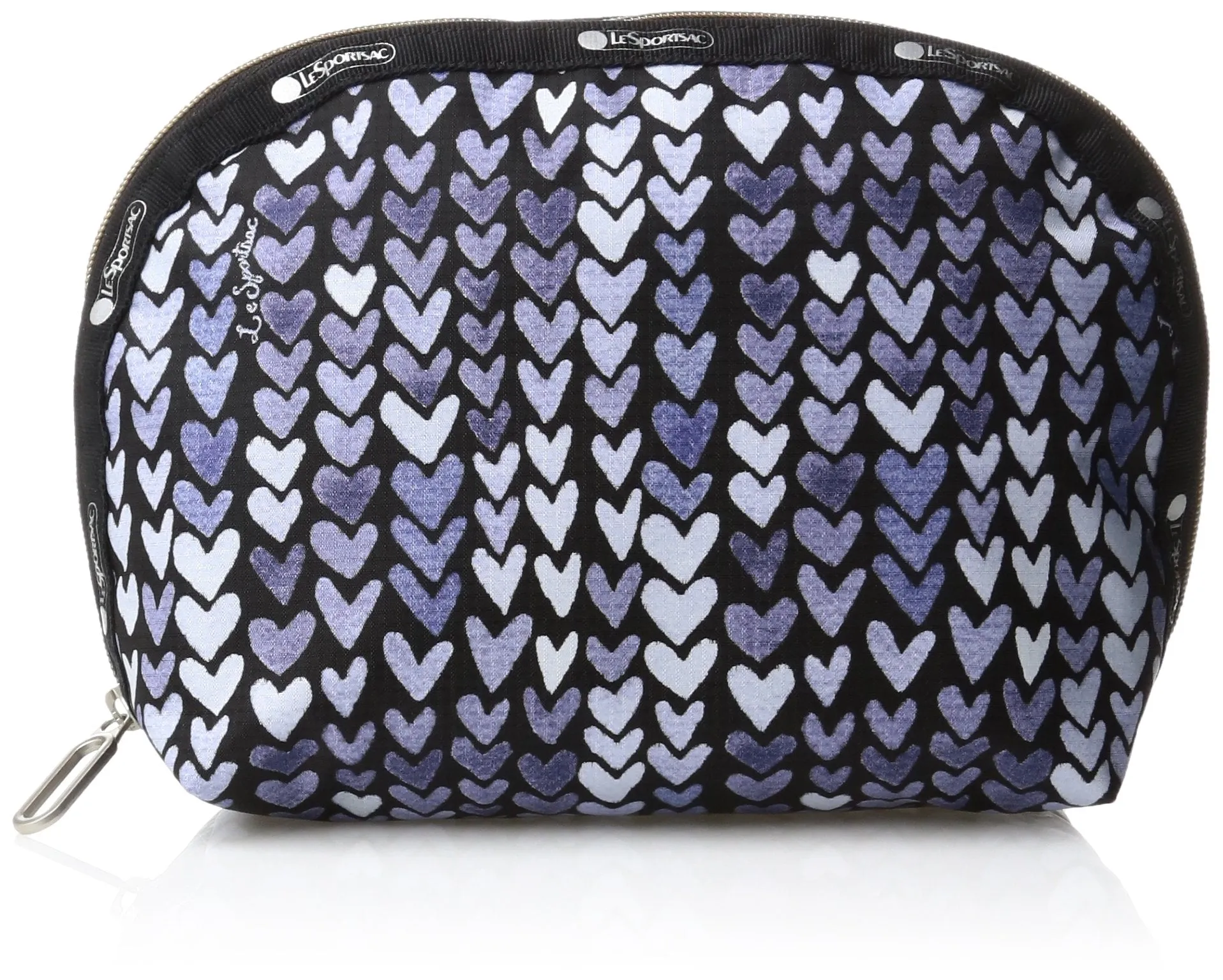 LeSportsac Half Moon Cosmetic