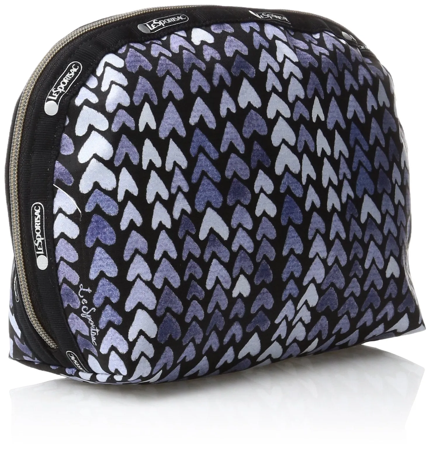 LeSportsac Half Moon Cosmetic