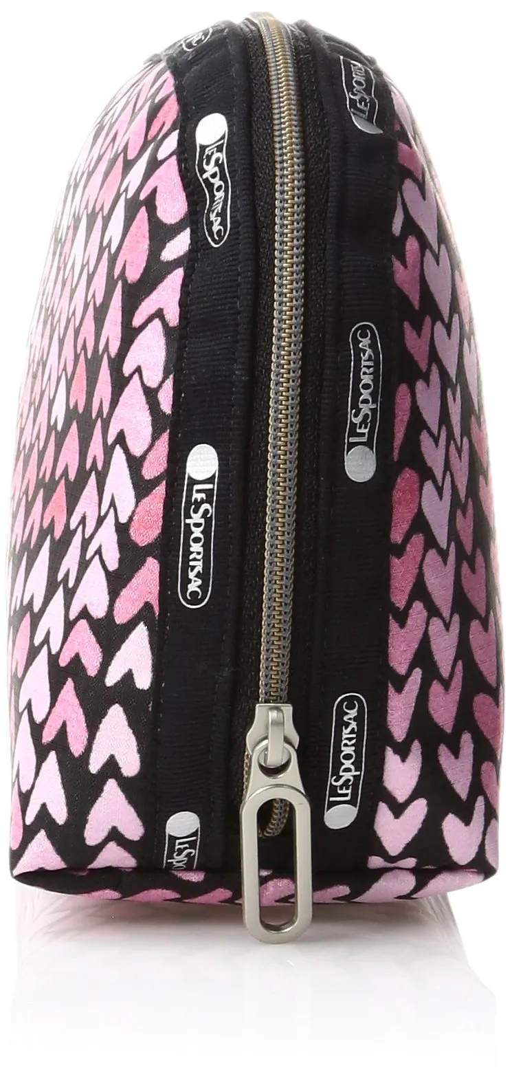 LeSportsac Half Moon Cosmetic