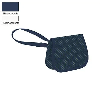 LeSportsac Party Wristlet