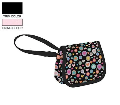 LeSportsac Party Wristlet