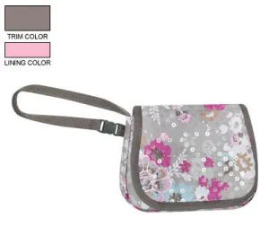LeSportsac Party Wristlet
