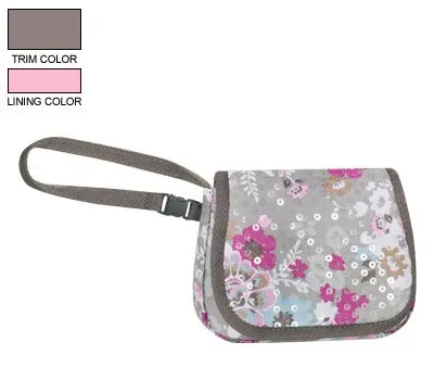 LeSportsac Party Wristlet