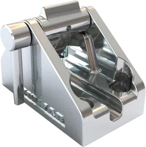 Lewmar 66840077 8Mm 5/16 Chain Stopper W/Lever