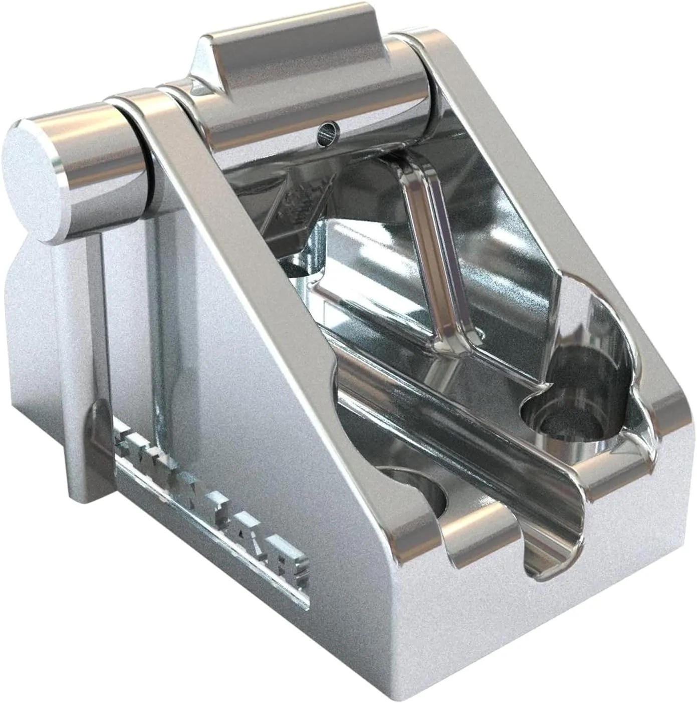 Lewmar 66840077 8Mm 5/16 Chain Stopper W/Lever