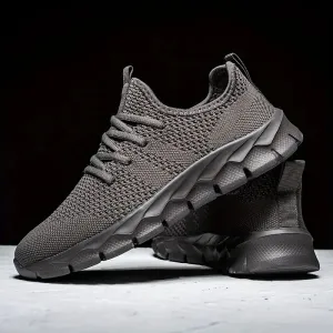 Lightweight casual shoes