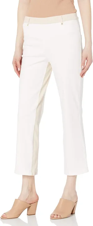 Lyssé Women's Kyla Bootcut Crop