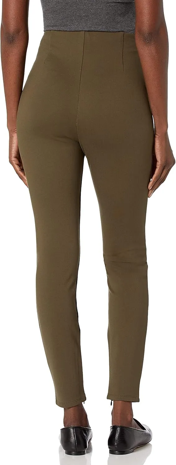 Lyssé Women's Saddle Stripe Legging